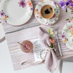 VILLEROY & BOCH Mariefleur Basic Skål Til Kaffekopp Online