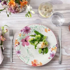 VILLEROY & BOCH Mariefleur Basic Middagstallerken 27cm Discount