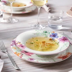 VILLEROY & BOCH Mariefleur Basic Middagstallerken 27cm Discount