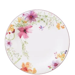 VILLEROY & BOCH Mariefleur Basic Middagstallerken 27cm Discount