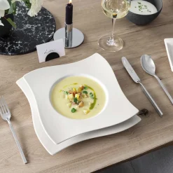 VILLEROY & BOCH New Wave Dyp Tallerken 24cm Hot