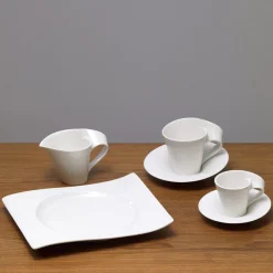 VILLEROY & BOCH New Wave Overkopp Kaffe 20cl Hot