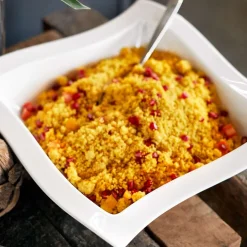 VILLEROY & BOCH New Wave Serveringsskål 25cm New