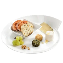 VILLEROY & BOCH New Wave Servering Tallerken 30cm Best