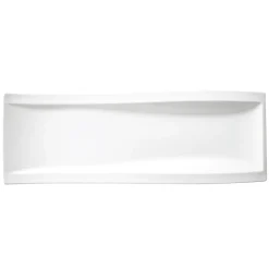 VILLEROY & BOCH New Wave Serveringsfat 42x15cm New