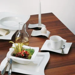 VILLEROY & BOCH New Wave Skål 19cm Hot