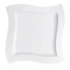 VILLEROY & BOCH New Wave Serveringsfat 34x34cm Best