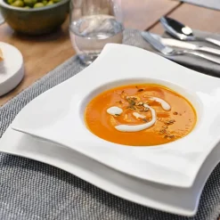 VILLEROY & BOCH New Wave Serveringsfat 34x34cm Best