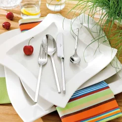 VILLEROY & BOCH New Wave Serveringsfat 34x34cm Best