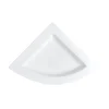 VILLEROY & BOCH New Wave Tallerken 22cm Triangel New