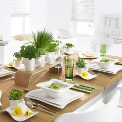 VILLEROY & BOCH New Wave Tallerken 24cm Discount