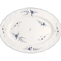 VILLEROY & BOCH Old Luxembourg Ovalt Fat 43cm Discount