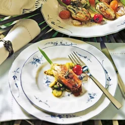 VILLEROY & BOCH Old Luxembourg Asjett 21cm Online