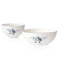 VILLEROY & BOCH Old Luxembourg Bolle 13cm Sale