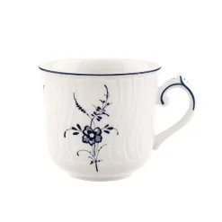 VILLEROY & BOCH Old Luxembourg Kaffe Overkopp 20cl Clearance