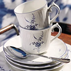 VILLEROY & BOCH Old Luxembourg Kaffe Overkopp 20cl Clearance