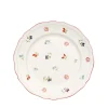 VILLEROY & BOCH Petite Fleur Asjett 21cm Discount