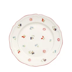 VILLEROY & BOCH Petite Fleur Asjett 21cm Discount