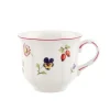 VILLEROY & BOCH Petite Fleur Kaffe Overkopp 20cl Hot