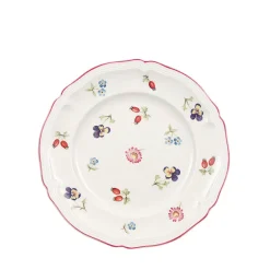 VILLEROY & BOCH Petite Fleur Asjett 17cm Hot
