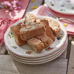 VILLEROY & BOCH Petite Fleur Asjett 17cm Hot