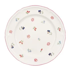VILLEROY & BOCH Petite Fleur Tallerken 26cm Hot