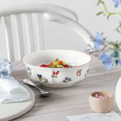 VILLEROY & BOCH Petite Fleur Skål 15cm Sale