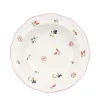 VILLEROY & BOCH Petite Fleur Dyp Tallerken 23cm Hot