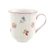 VILLEROY & BOCH Petite Fleur Krus 30cl Best