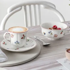 VILLEROY & BOCH Petite Fleur Skål 12cm Online