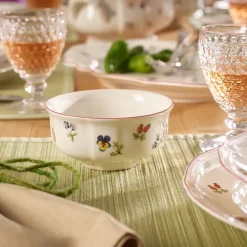 VILLEROY & BOCH Petite Fleur Skål 12cm Online