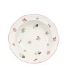 VILLEROY & BOCH Petite Fleur Dyp Tallerken 20cm New
