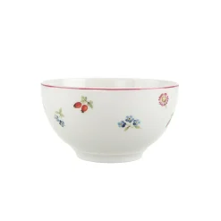 VILLEROY & BOCH Petite Fleur Skål 75cl Hot