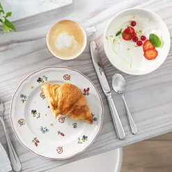 VILLEROY & BOCH Petite Fleur Skål 75cl Hot