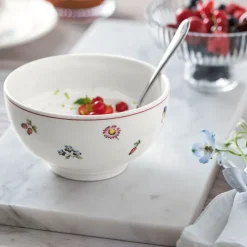 VILLEROY & BOCH Petite Fleur Skål 75cl Hot