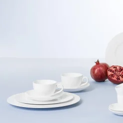 VILLEROY & BOCH Royal Skål til Kaffekopp 15cm New