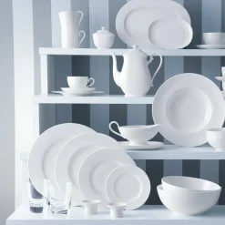 VILLEROY & BOCH Royal Tallerken 27cm Outlet