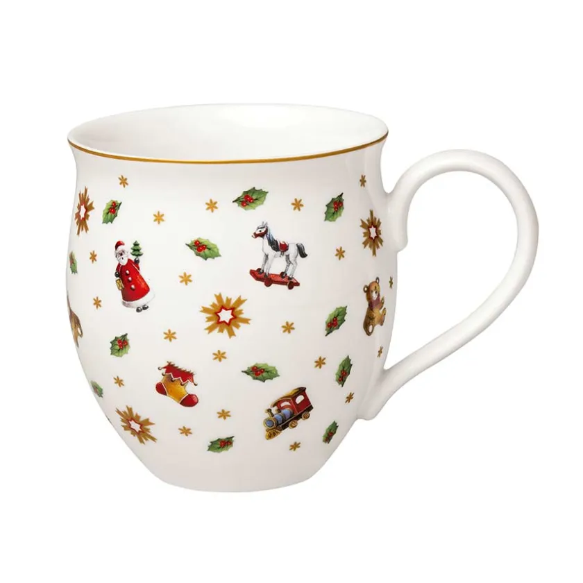 VILLEROY & BOCH Toy's Delight Krus Leker 39cl Outlet