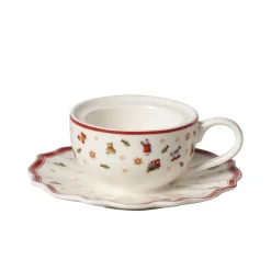 VILLEROY & BOCH Toy's Delight Telysholder Kopp Clearance