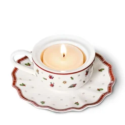 VILLEROY & BOCH Toy's Delight Telysholder Kopp Clearance