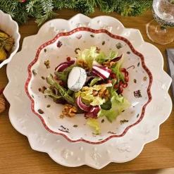 VILLEROY & BOCH Toy's Delight Skål 25cm Clearance