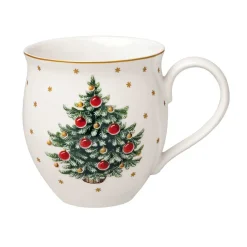 VILLEROY & BOCH Toy's Delight Krus Juletre 39cl Online