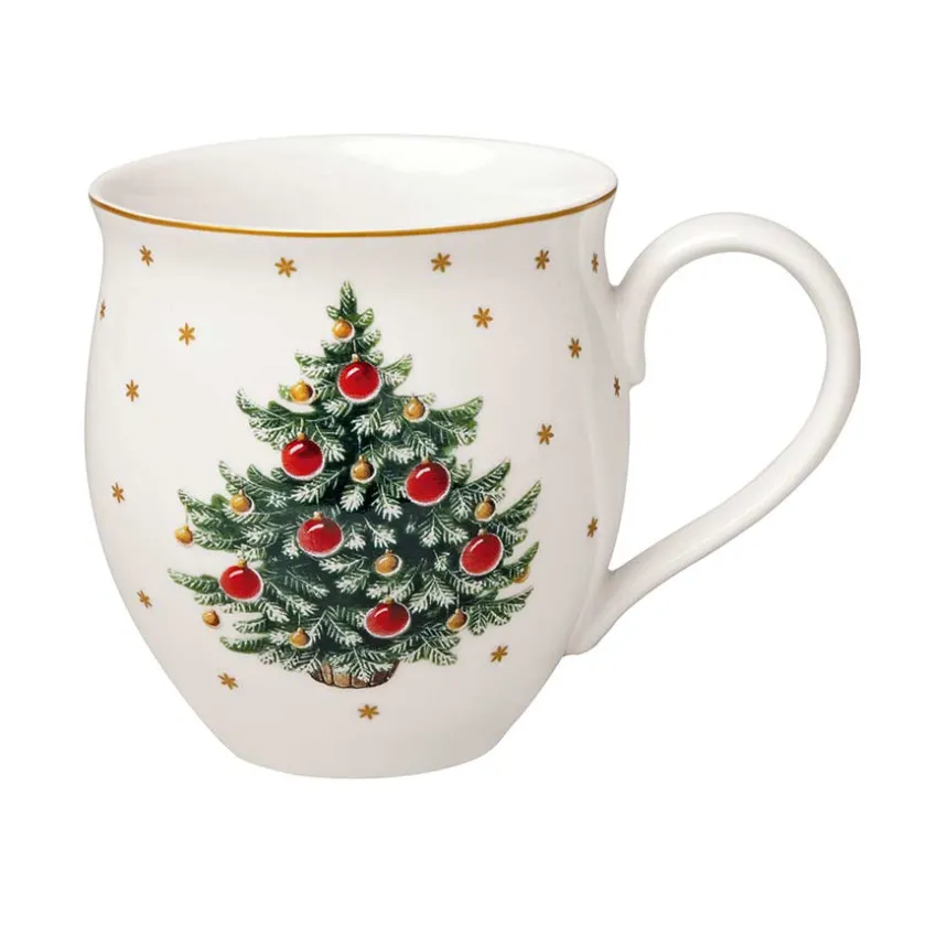 VILLEROY & BOCH Toy's Delight Krus Juletre 39cl Online