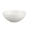 VILLEROY & BOCH White Pearl Skål 13cm Best