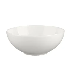 VILLEROY & BOCH White Pearl Skål 13cm Best