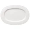 VILLEROY & BOCH White Pearl Ovalt Fat 41cm Best