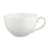 VILLEROY & BOCH White Pearl Frokostkopp 40cl Online