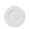 VILLEROY & BOCH White Pearl Asjett 22cm New