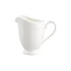 VILLEROY & BOCH White Pearl Fløtemugge 25cl Best