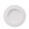 VILLEROY & BOCH White Pearl Dyp Tallerken 24cm Best